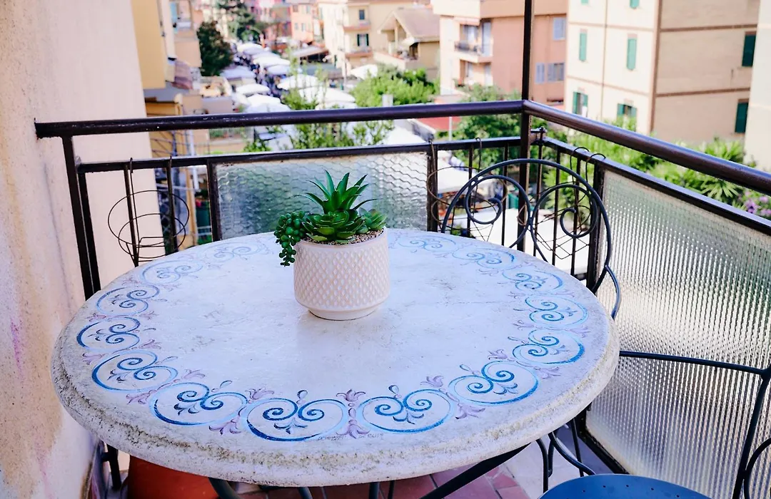 Casa Cornelia Station-1