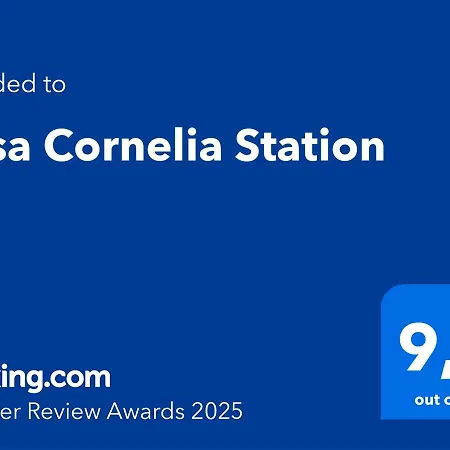 Casa Cornelia Station-2